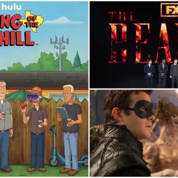 The Beauty, Bridgerton, King of the Hill & More: BCTV Daily Dispatch