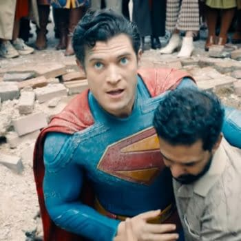 Superman: Gunn, DC Studios Meet the Moment with Epic Official Trailer