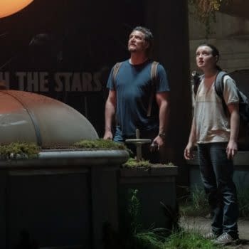 The Last of Us