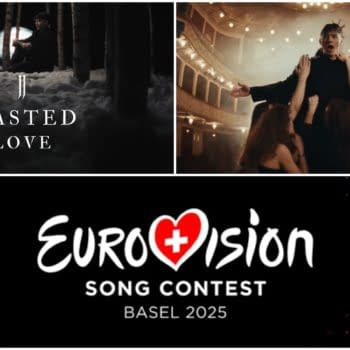 Eurovision