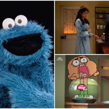 Doctor Who, Sesame Street/Netflix, Gumball & More: BCTV Daily Dispatch