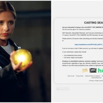 Buffy
