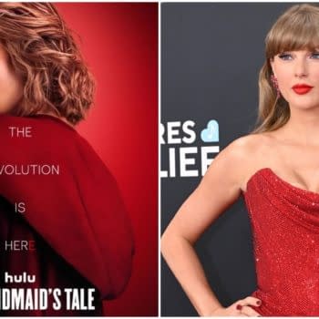The Handmaid's Tale