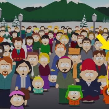 South Park