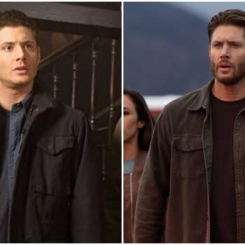 Countdown: Jensen Ackles on Meachum/Dean, Getting His "Tom Cruise On"