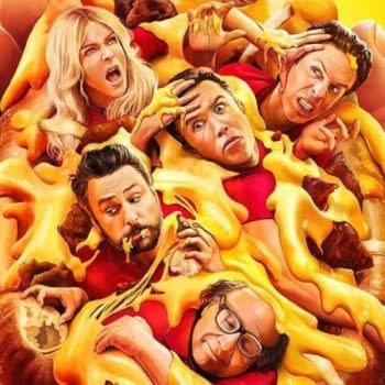 Always Sunny