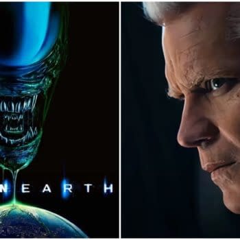 Alien: Earth