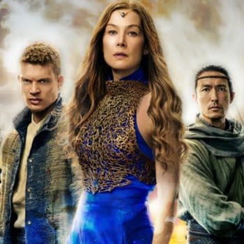 The Wheel of Time
