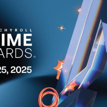 Crunchyroll Anime Awards