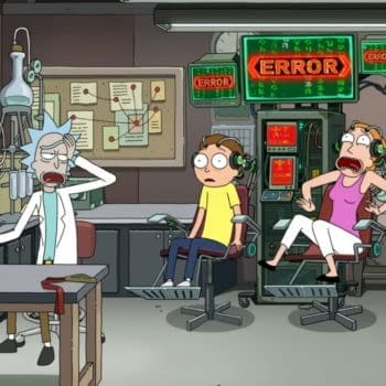 Rick and Morty Season 8: Our Thoughts on S08E01: "Summer of All Fears"