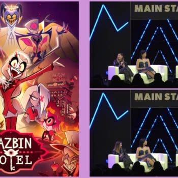 Hazbin Hotel