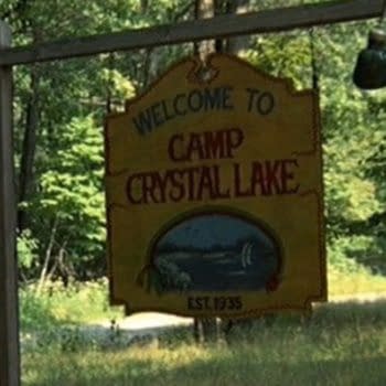 Crystal Lake