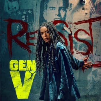 Gen V
