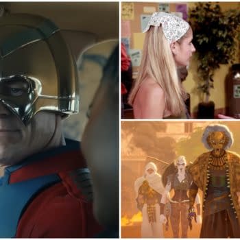 Peacemaker, Buffy/Willow, Eyes of Wakanda & More: BCTV Daily Dispatch