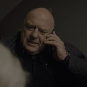 Law &#038; Order: Organized Crime S05E08 Sneak Peek: Family Emergency