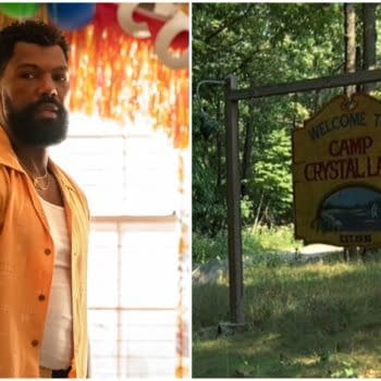 Crystal Lake