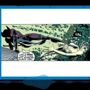 Batman: The Long Halloween