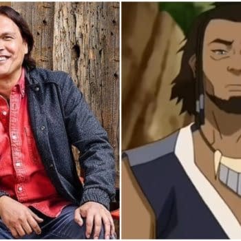 Avatar: The Last Airbender