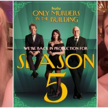 Only Murders in the Building: Meryl Streep Returning for Season 5