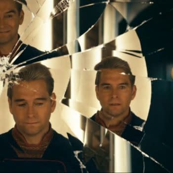 The Boys: Having Empathy for "Monster" Homelander Is "Surreal": Starr