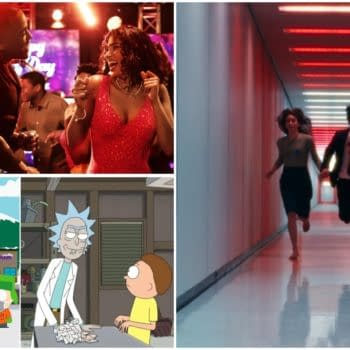 Rick and Morty, Doctor Who, Severance & More: BCTV Daily Dispatch