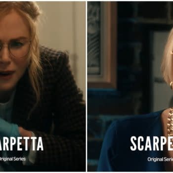 Scarpetta