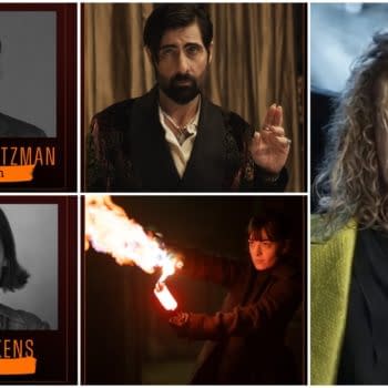 IWTV Season 3 Starts Production in June; New "Talamasca" Cast & More