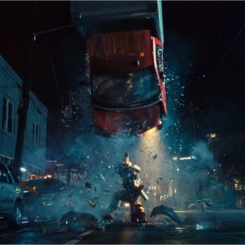 Ironheart