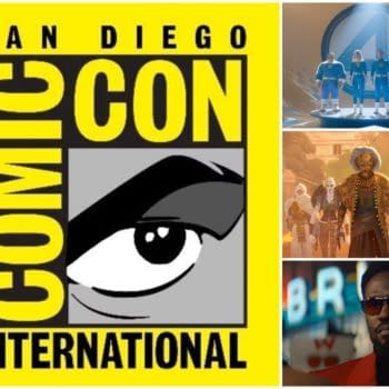 Marvel Studios Reportedly Passing on SDCC 2025 Hall H Panel: Details