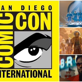 Marvel Studios Reportedly Passing on SDCC 2025 Hall H Panel: Details