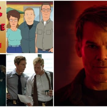 King of the Hill, Dexter, True Detective & More: BCTV Daily Dispatch