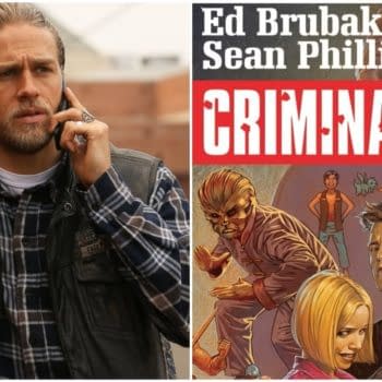 Criminal