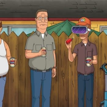 King of the Hill