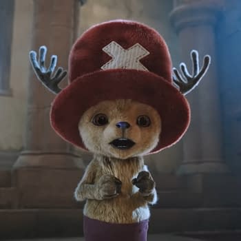 One Piece Season 2 Set for 2026 Tony Tony Chopper First Look Released