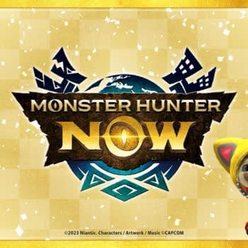 Monster Hunter Now Reveals Roadmap For Summer 2025 Content