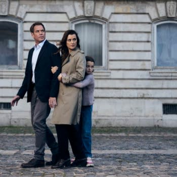 NCIS: Tony & Ziva