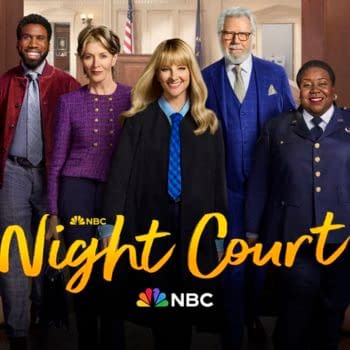 Night Court