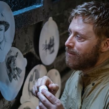 Resident Alien Season 4 Episode 1: "Prisoners" Image Gallery Released