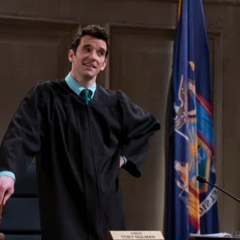 Night Court