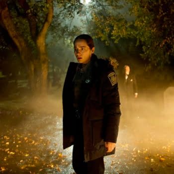 Revival: SYFY Series Adapt Shares Preview Images, Character Portraits