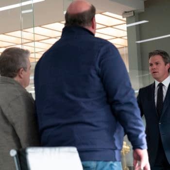 Suits LA Season 1: Here's Your S01E11: "Tearin' Up My Heart" Preview