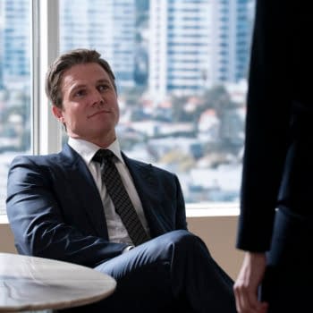 Suits LA
