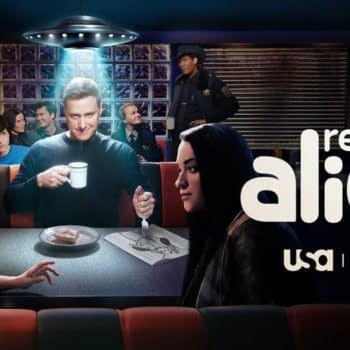 Resident Alien