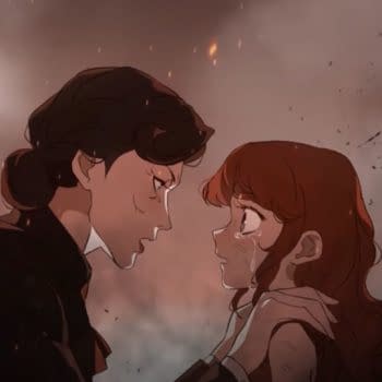 Webtoon Adds AI-Personal Recommendations For Readers