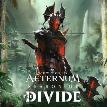 New World: Aeternum Launches Season 8 This Week