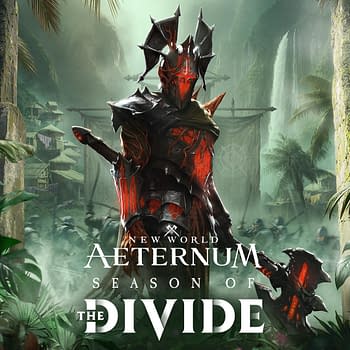 New World: Aeternum Launches Season 8 This Week
