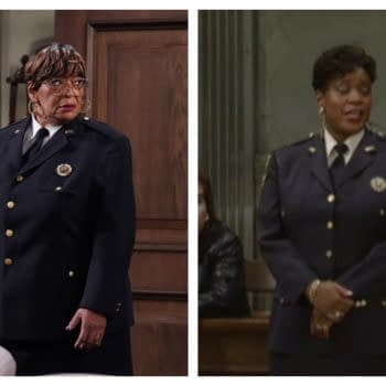Night Court: Warfield on Series Legacy, Culture Changes, Original Cast