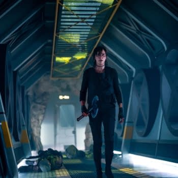 The Old Guard 2 & Charlize Theron- The Daily LITG, 26th of May, 2025