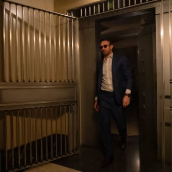 Daredevil: Born Again: Cox on Why Episode 5 Is “His Least Favorite”