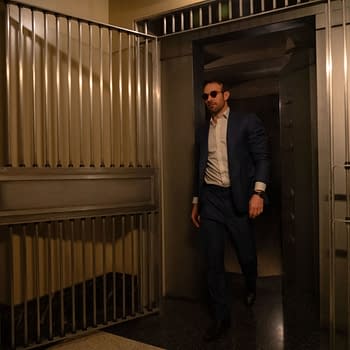 Daredevil: Born Again: Charlie Cox On Why He Wasnt Into Episode 5